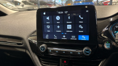 Ford Fiesta 1.0 EcoBoost 125 Titanium 5dr Petrol Hatchback